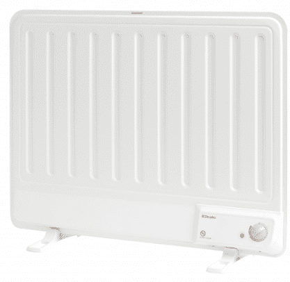 Dimplex OFX100E 1000W Oil Filled Electric Radiator With Thermostat