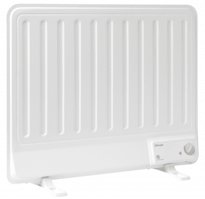 Dimplex OFX100E 1000W Oil Filled Electric Radiator With Thermostat