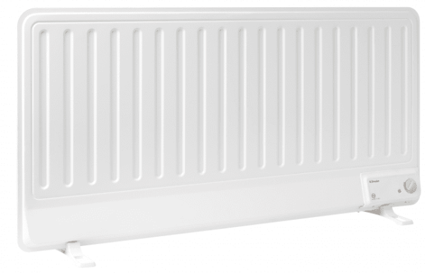 Dimplex OFX200E 2000W Oil Filled Electric Radiator With Thermostat