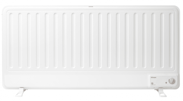 Dimplex OFX200E 2000W Oil Filled Electric Radiator With Thermostat