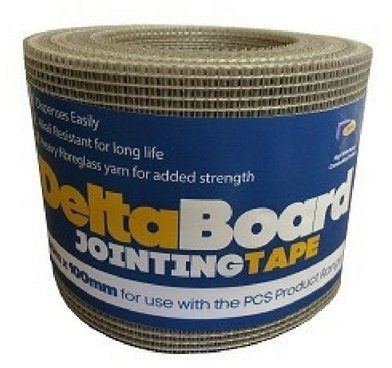 Delta Board Jointing Tape for Thermal Substrate Insulation Boards