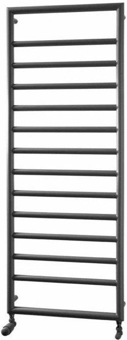 Towelrads Strand 128201 Anthracite Vertical Towel Radiator 500mm x 1300mm
